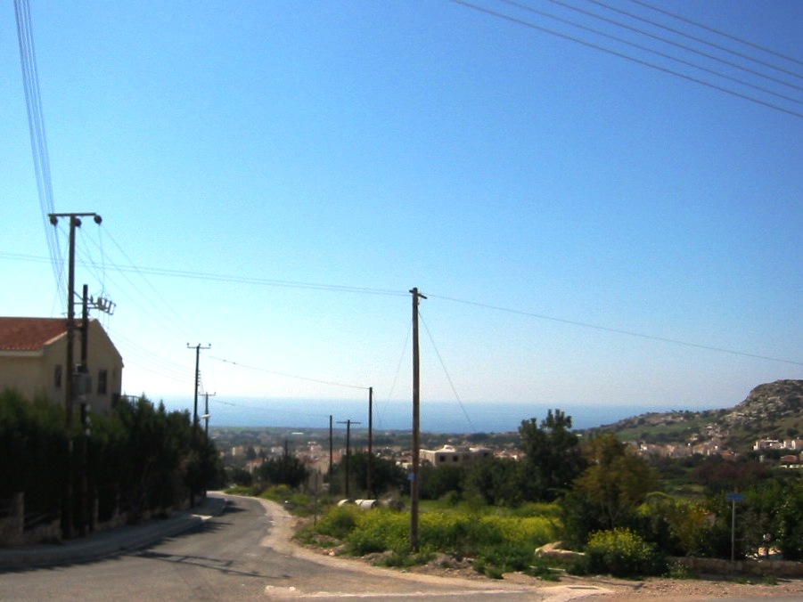villas for rent in cyprus