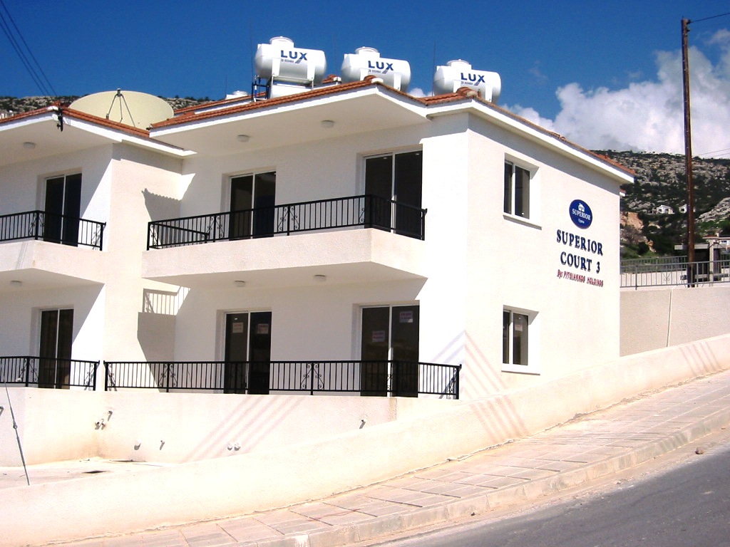 cyprus luxury holiday villas