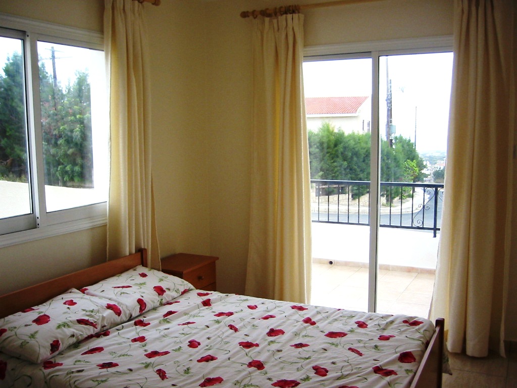 villas for rent in cyprus
