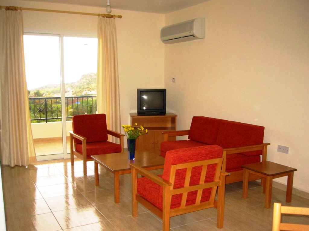 holiday villas in cyprus