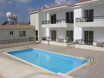 cyprus holiday villas