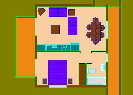 villas for rent in cyprus
