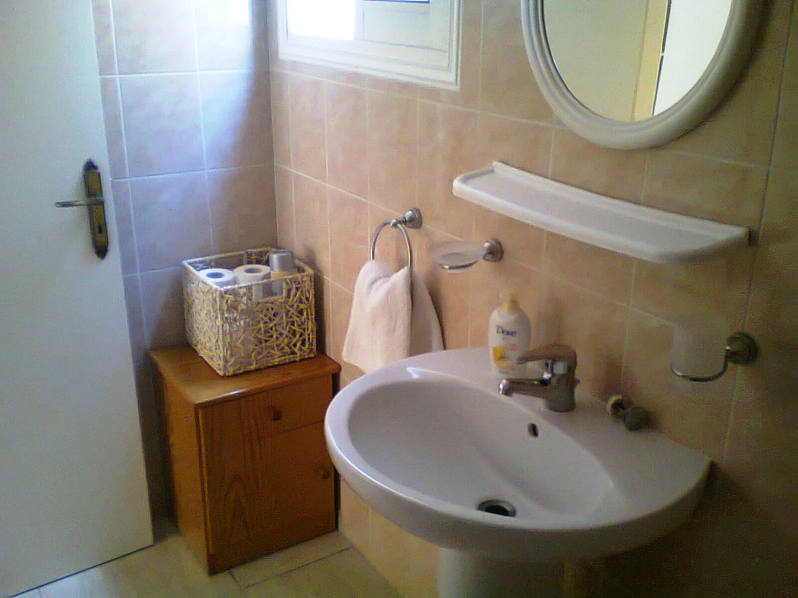 villas for rent in cyprus