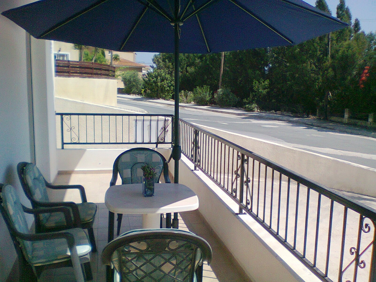 villas for rent in cyprus