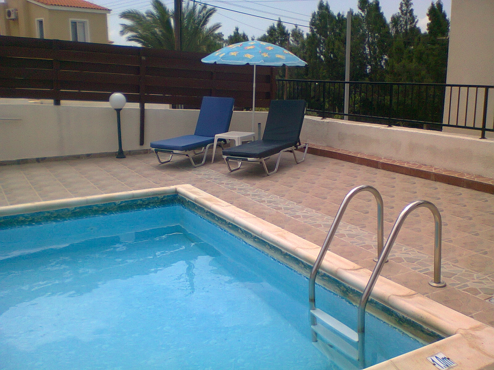 cyprus luxury holiday villas