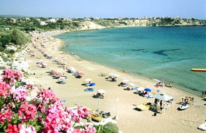 villas for rent in cyprus