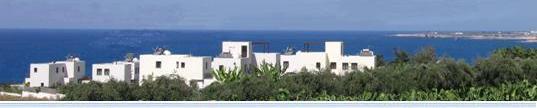 villas for rent in cyprus