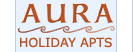 Aura holiday apartments cyprus
