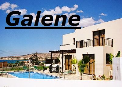 cyprus holiday villa galene