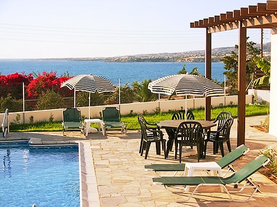 villas for rent in cyprus