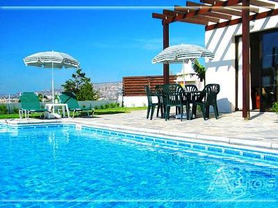 cyprus luxury holiday villas