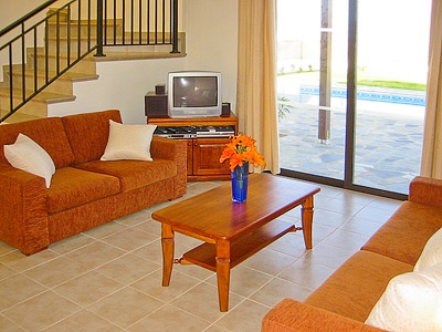 villas for rent in cyprus