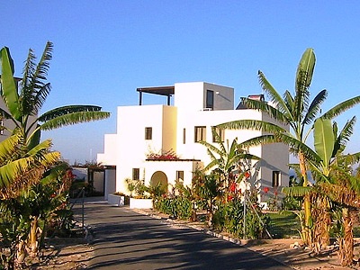 cyprus luxury holiday villas