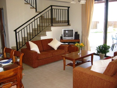 villas for rent in cyprus