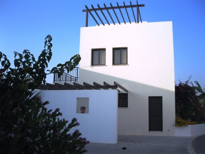 cyprus luxury holiday villas