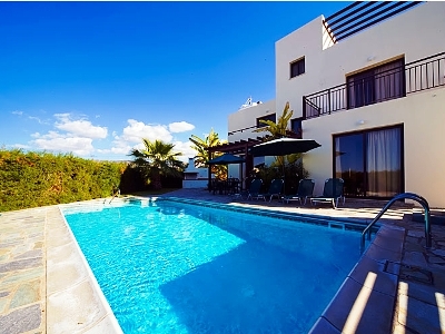 villas for rent in cyprus