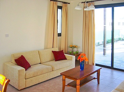 villas for rent in cyprus