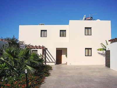 cyprus luxury holiday villas