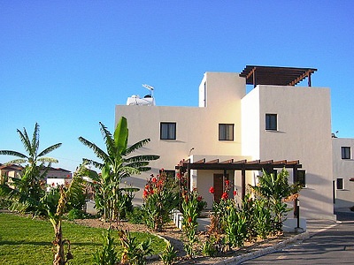 cyprus luxury holiday villas