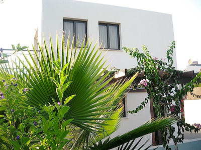 cyprus luxury holiday villas