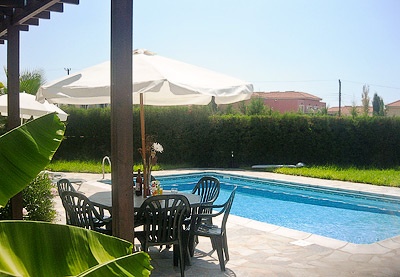 villas for rent in cyprus